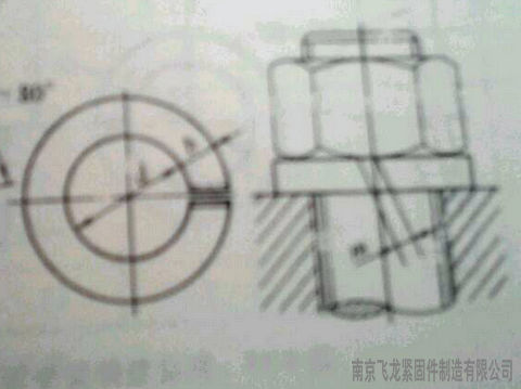 非标铆钉